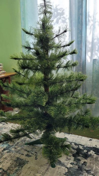 Ёлка 1.20 длина продам