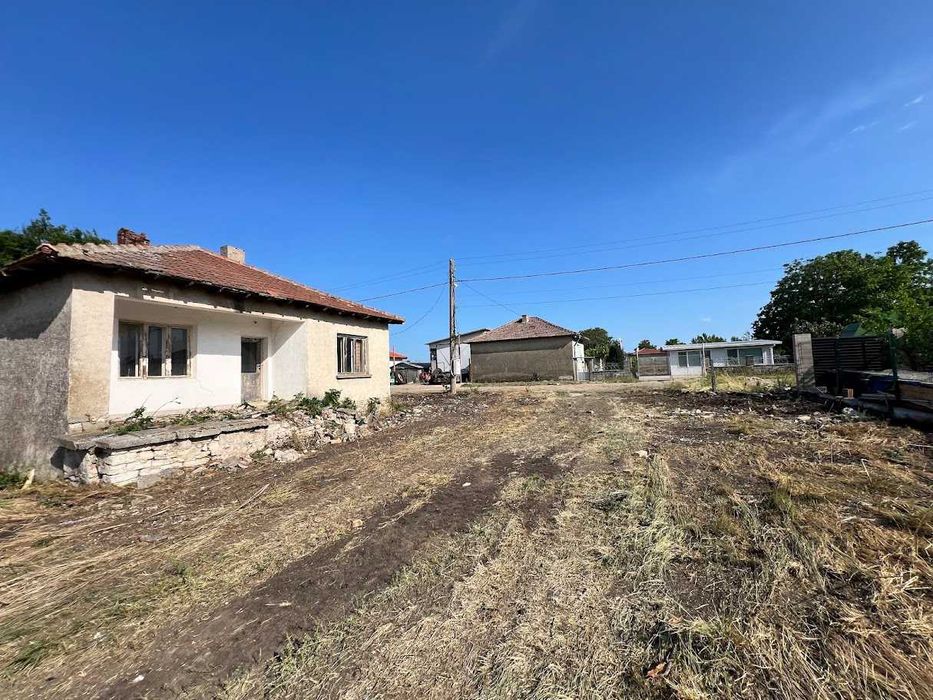 Продава се Къща в Балчик - 109 кв.м за 413 €/кв.м - Снимка #2