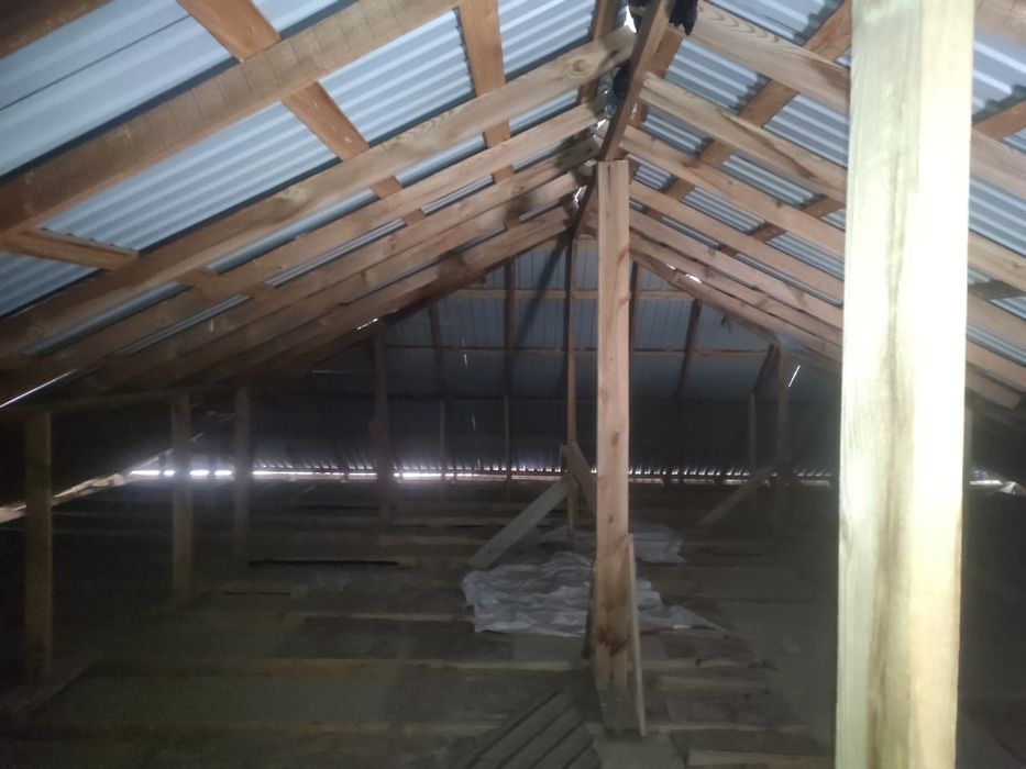 Продам дом с ИЖС