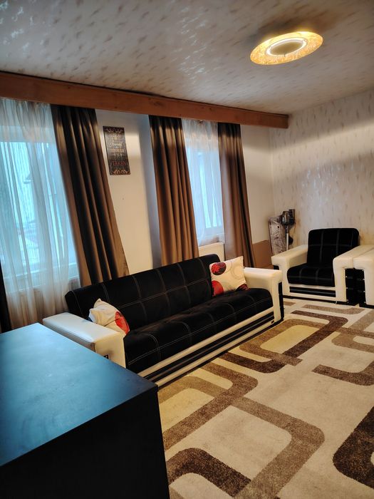 Apartament central de vânzare 2 camere