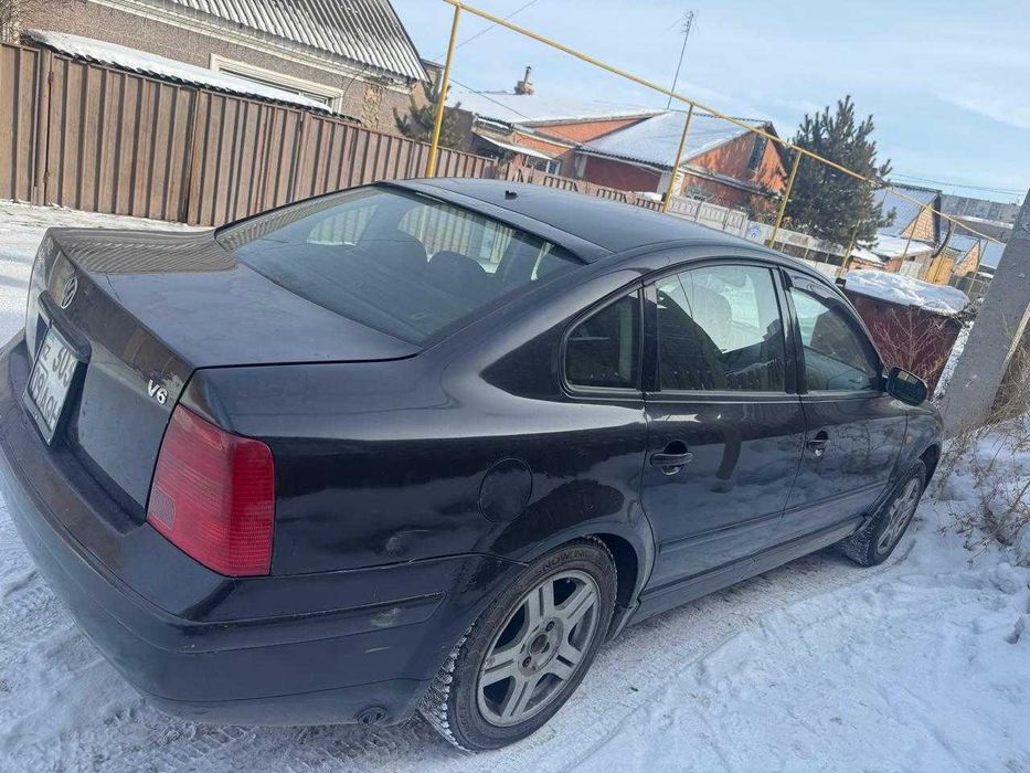 Продам авто ФольцвагенБ5