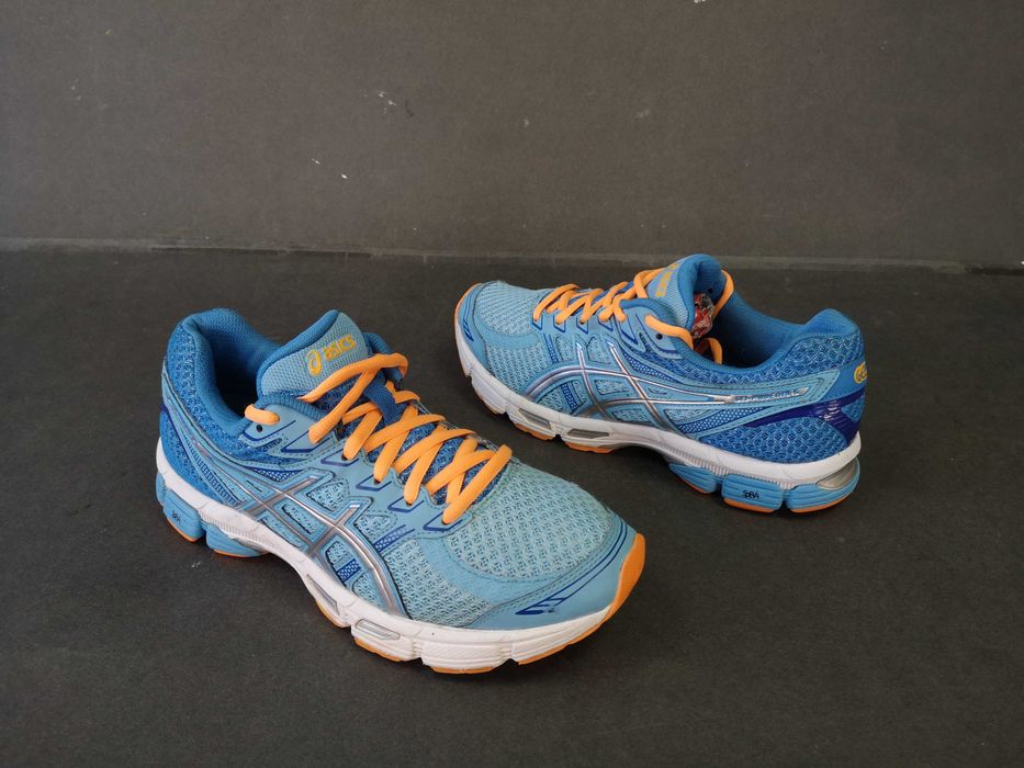 Adidasi alergare  Ghete munte dama 40 41 ASICS Pheonix 6  Ca NOI