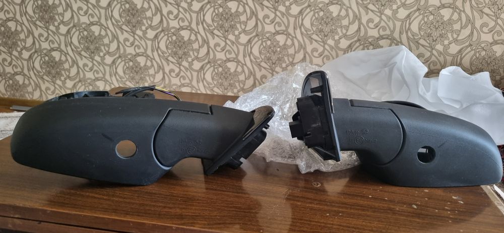 Боковой корпус от Cobalt для камер 360 градус