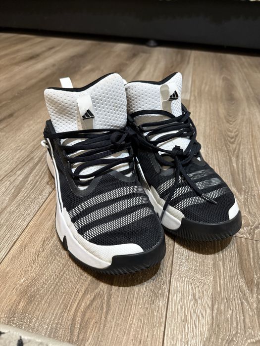 Adidas Trae Unlimited
