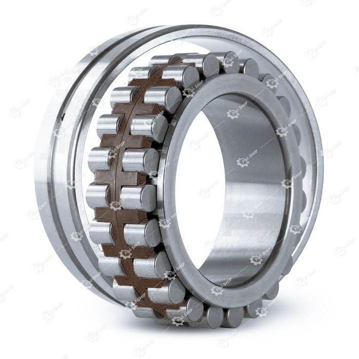 Роликовый подшипник