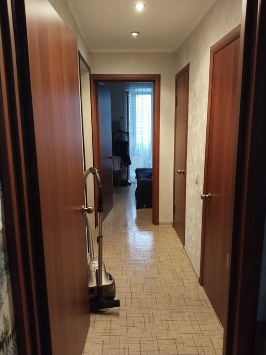 Продам 3х комнатную квартиру