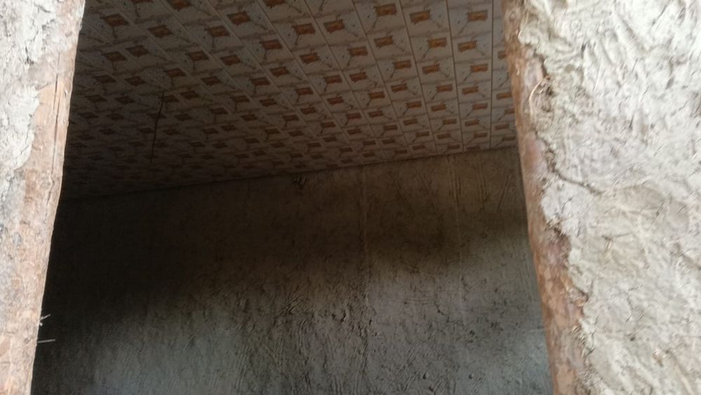 8 sotodlik tayyor uchastka