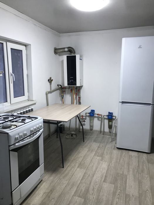 сдается времянка на долгий срок