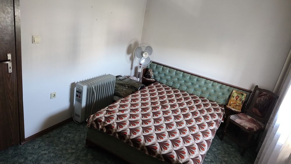 Продава се Тристаен апартамент в Велико Търново, Бузлуджа - 78 кв.м за 1475 €/кв.м - Снимка #9