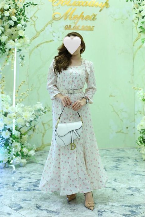 Платья женское вечерние