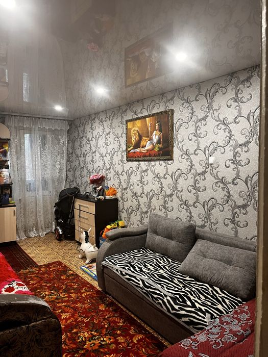 Продам 2 комнатную квартиру