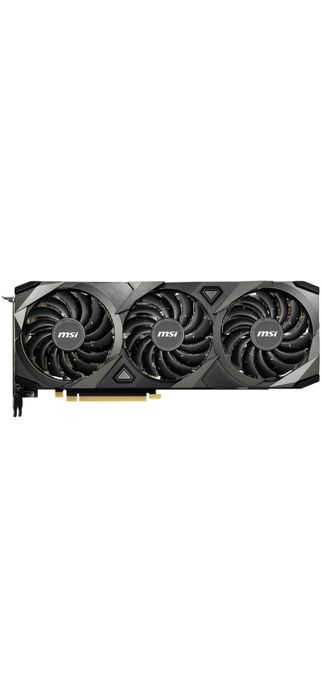 Видеокарта Msi Ventus 3X 3080
