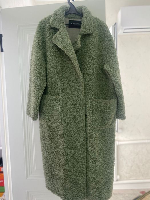 Пальто сезон весна/осень