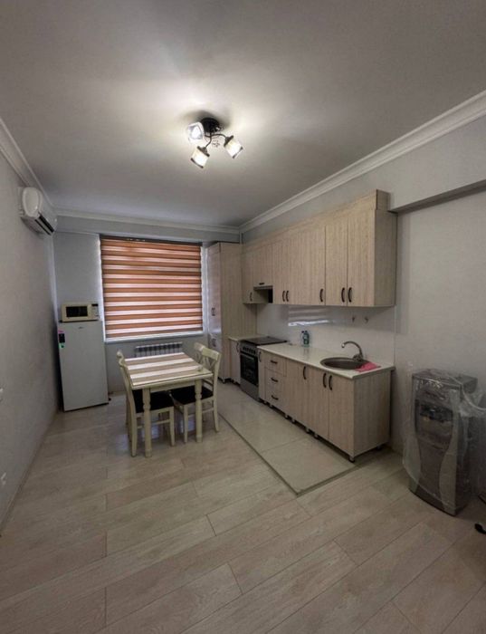 Квартира для семей БИЙ