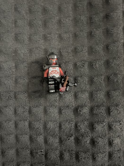 Figurina originala lego nexo knights
