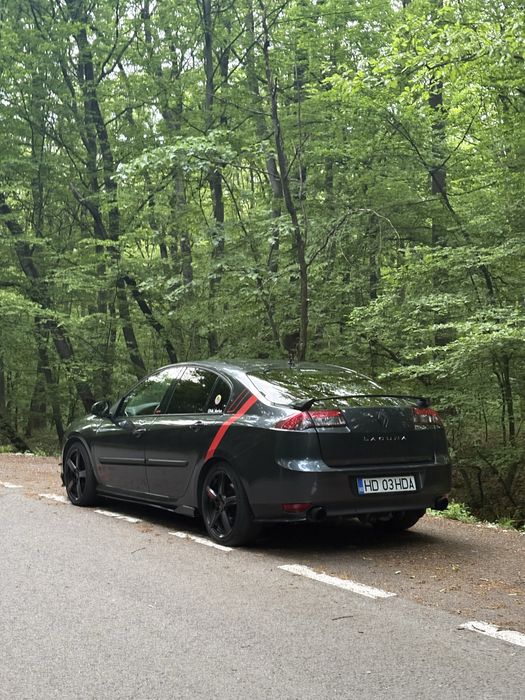 RENAULT Laguna 2011 — imagine 3