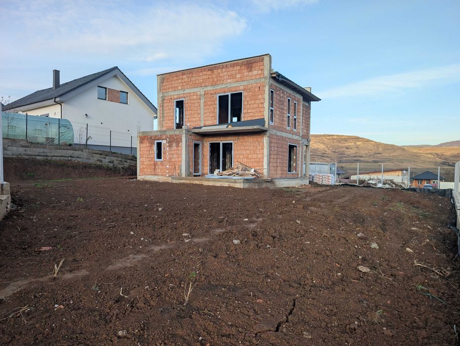 Case de vanzare direct de la dezvoltator.