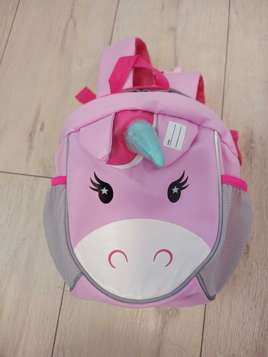 Детска раница еднорог