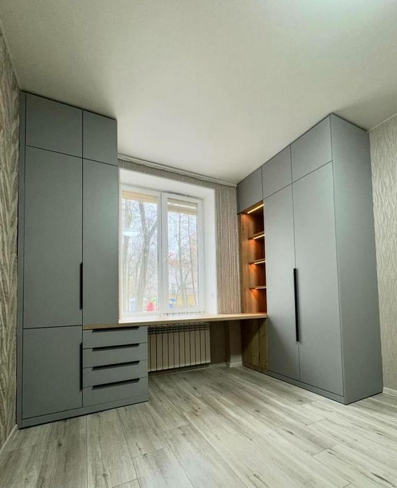 Mebel na zaqas sifatli va arzon narxlarda yasab beramiz