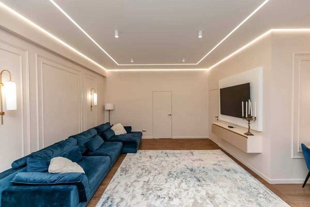 Тристаен апартамент в Центъра – само 250€