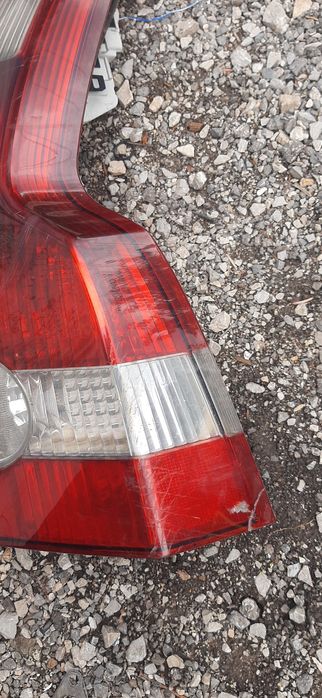 Десен стоп за волво в50 комби