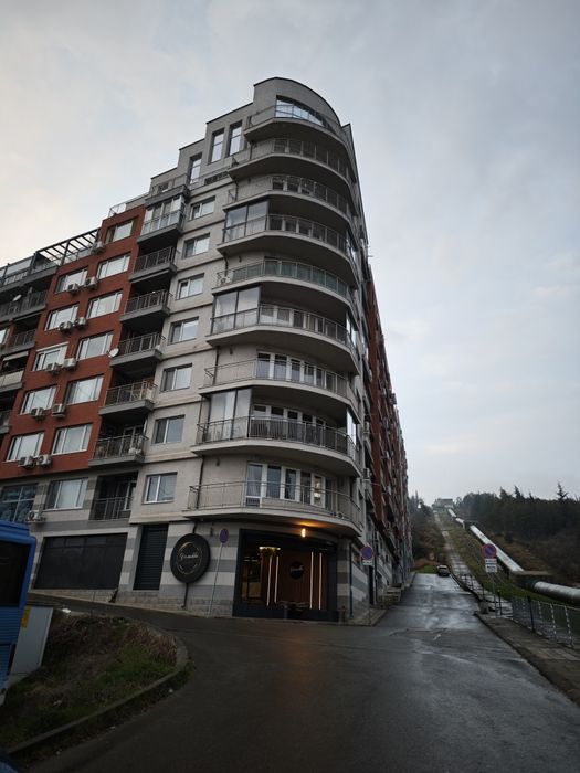 Дава се под наем Едностаен апартамент в Стара Загора, Три чучура - център - 50 кв.м за 278.97 € - Снимка #8
