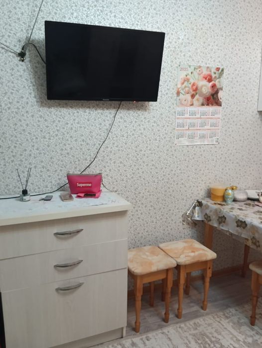 Продам комнату в общежитии