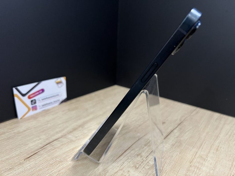 iPhone 14 Plus 128Gb Midnight Second-Hand 3 ani garanție, Telefoane Mu