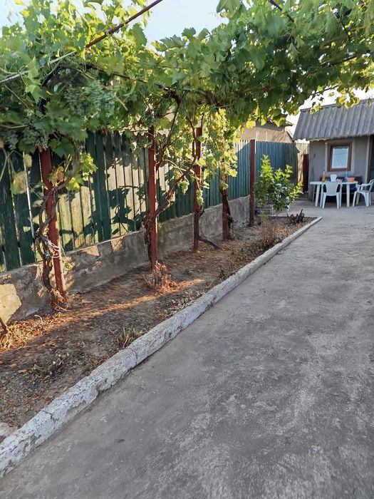 Casa in  Mahmudia jud.Tulcea