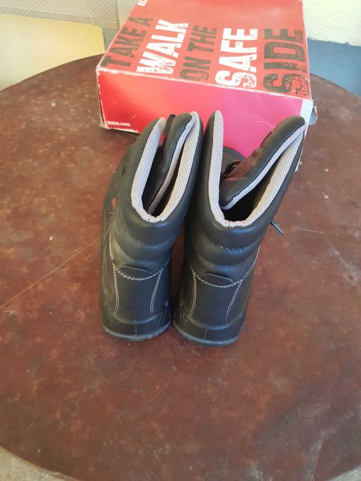 Работни обувки Elten 44