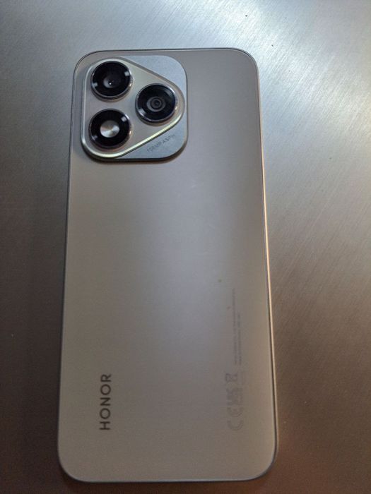 Honor 400 lite 5G