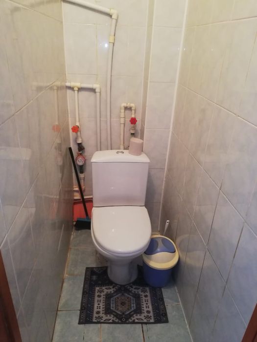 Продам 3 комн. Квартиру