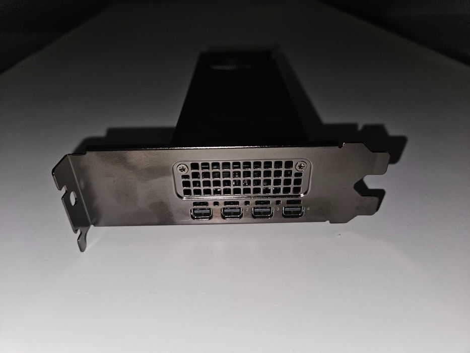 Placa Video Profesionala 12GB NVIDIA RTX A2000 VR Ready