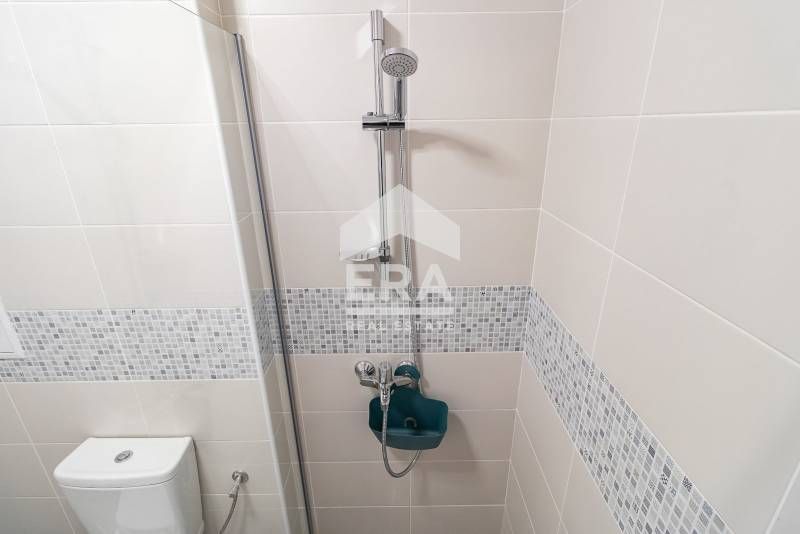 Продава се Двустаен апартамент в Варна, Левски - 60 кв.м за 3167 €/кв.м - Снимка #11