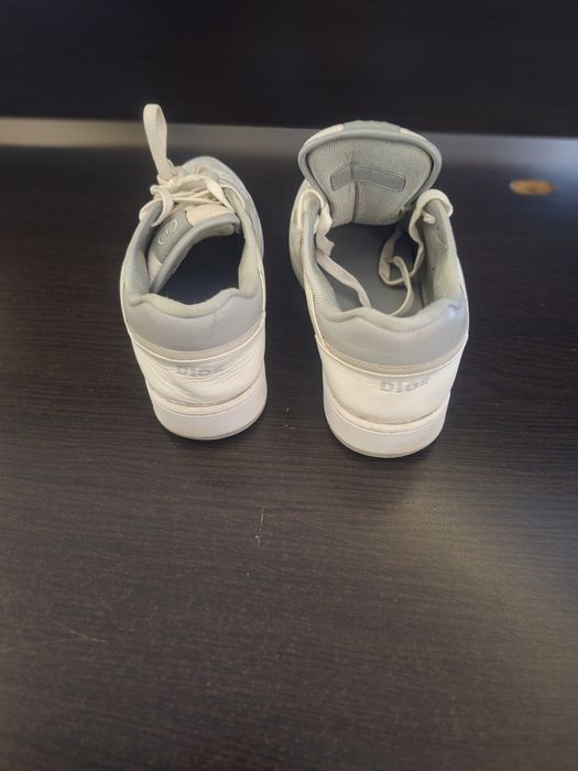 Dior B27 adidasi barbati nr43  400lei