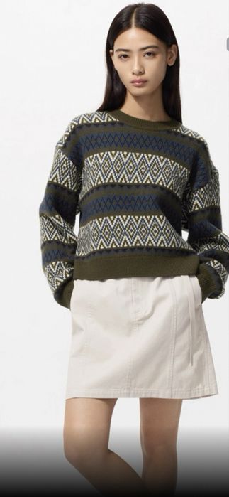 Продам платья Uniqlo