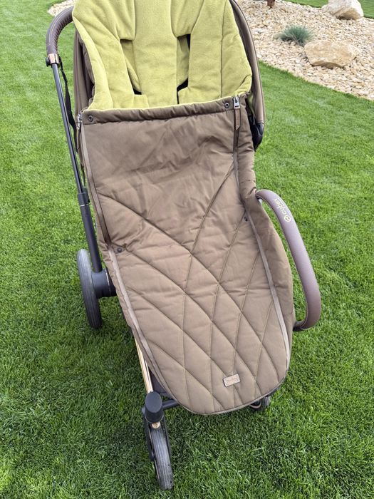 Cybex Priam 4.0 Rose gold