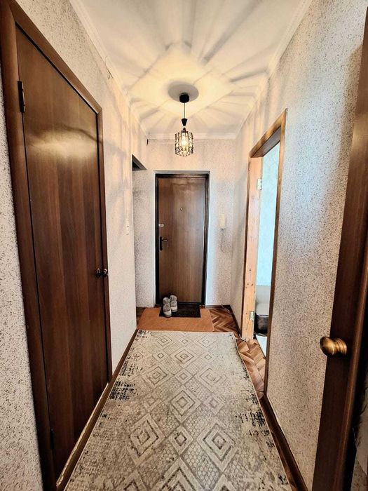 Продам 1 комн. квартиру в г.Уральск