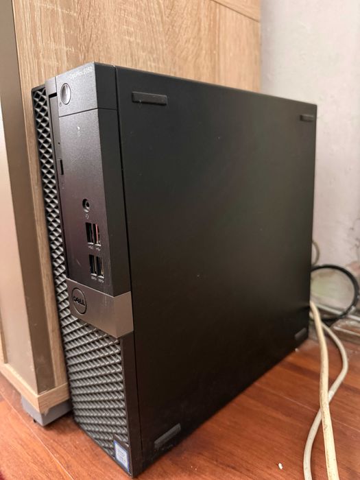 Dell Optiplex SFF 5050