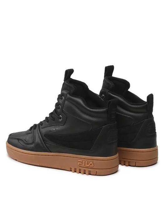 Fila - Fxventuno O Mid №43,№44 Черен Оригинал Код 643