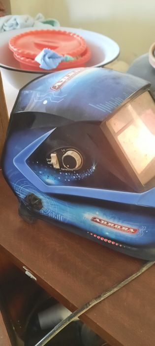 Кемпинг Сварка 4в1