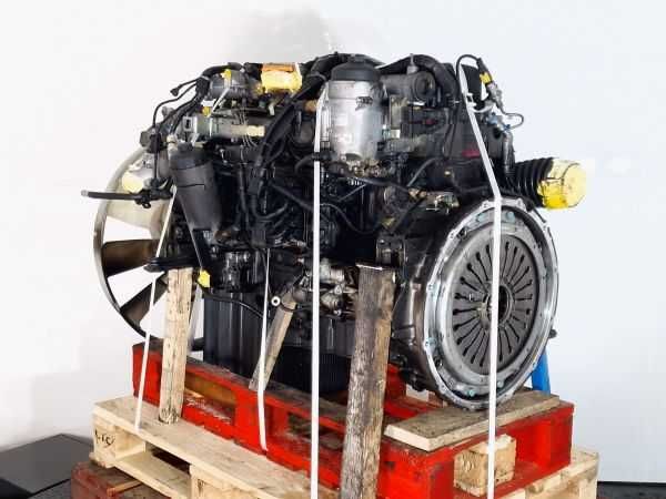 Motor complet MAN D0836 LFLAN - EURO 6
