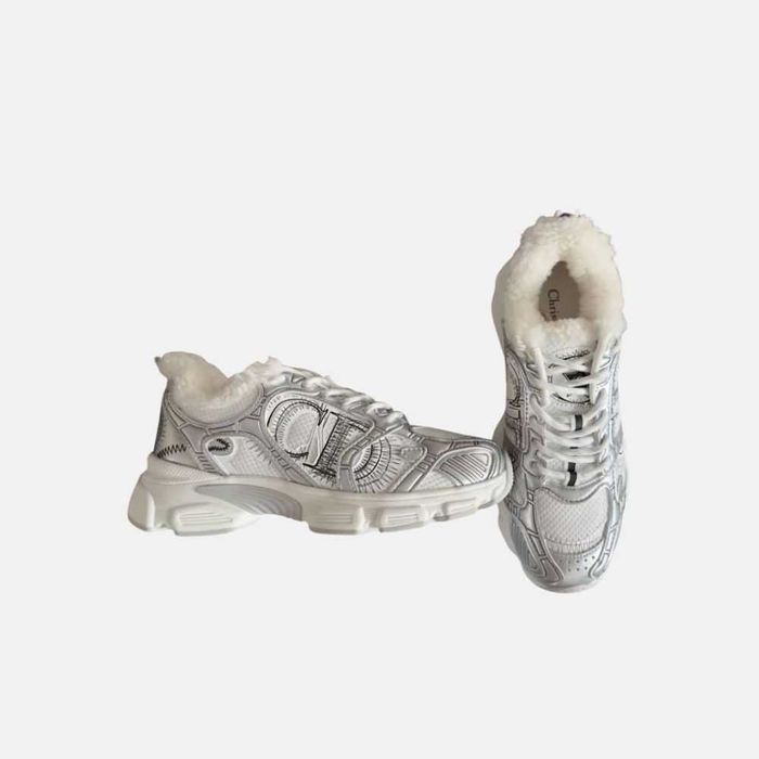 Dior дамски обувки