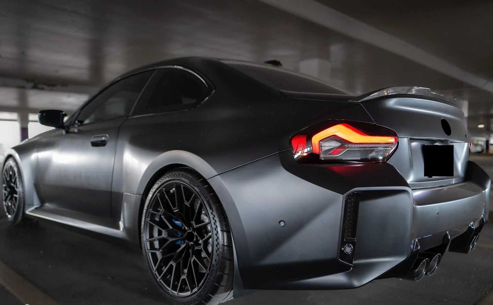 Jante BMW R18 5x120 M827 Black Style | X3 X1 Seria 5, Seria 3, Seria 1