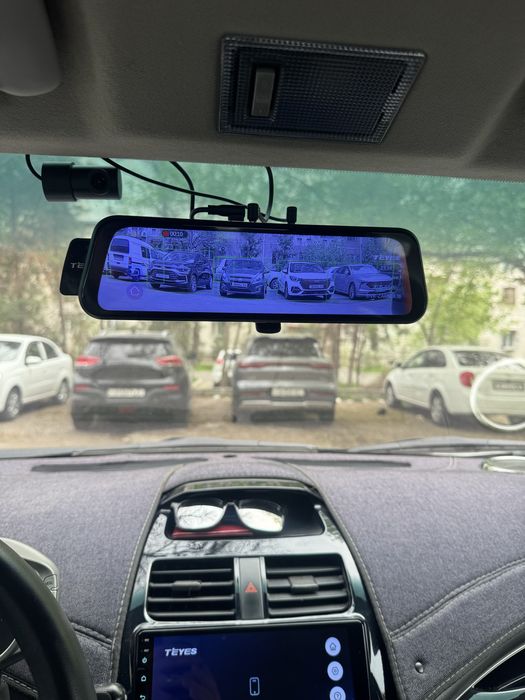 Спарк 2018 2 позиция