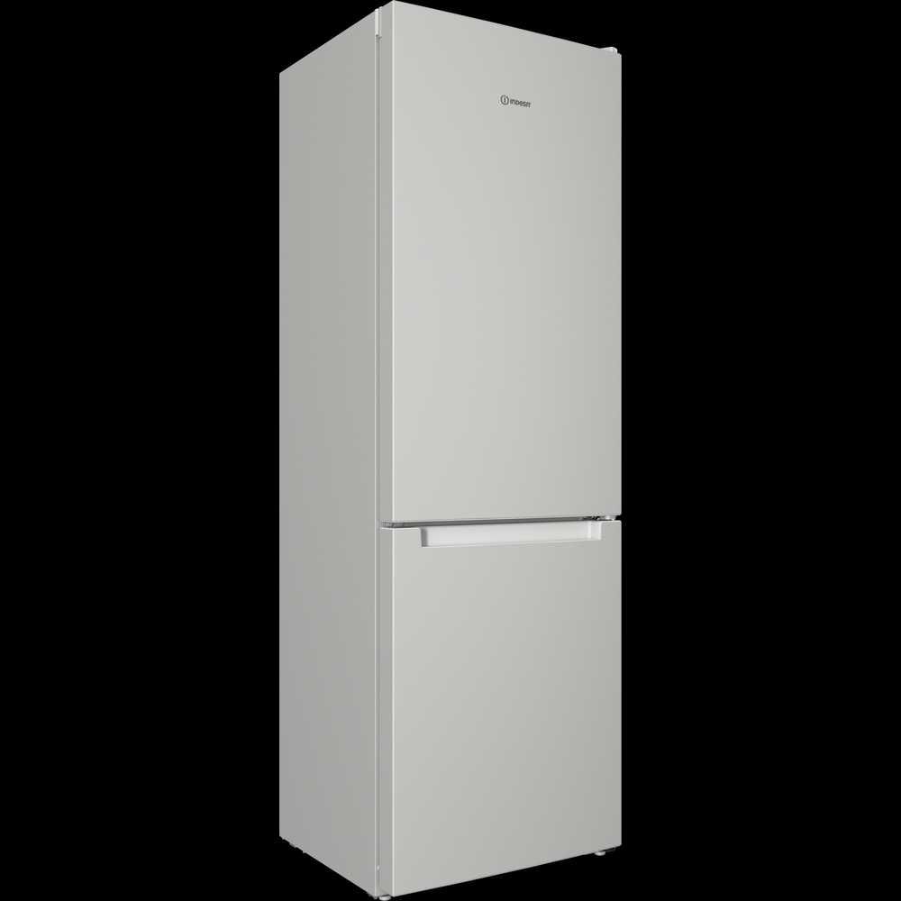 Холодильник INDESIT ITS 4180 W NO FROST В розницу по оптов цене: 4 970 ...