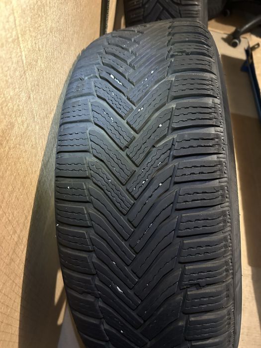 Джанти за Мазда 6-2016/2019