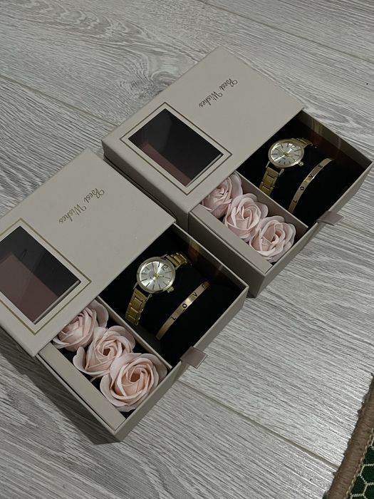 Набор для женщин