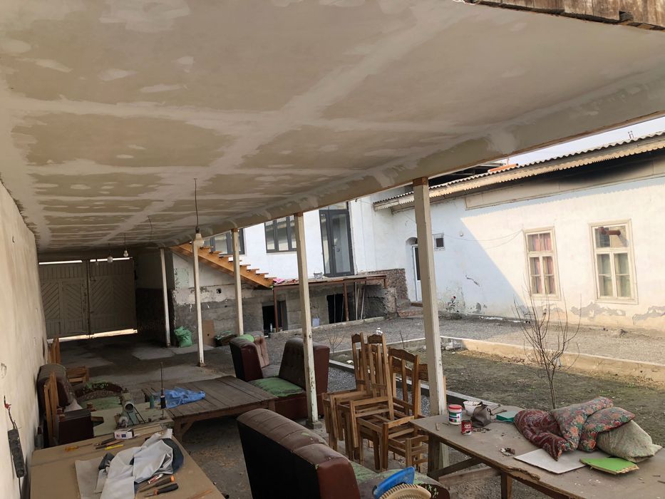 Ховли 7 соток 5 та хона