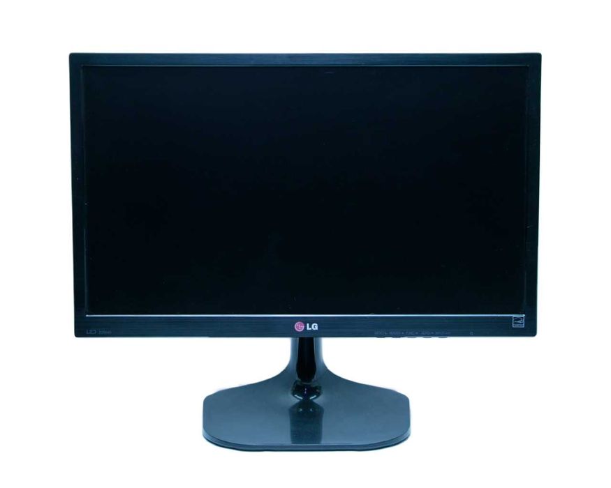 Монитор 21,5"  1920x1080 LG 22M45D-B DVI